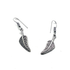 Feathers Earrings