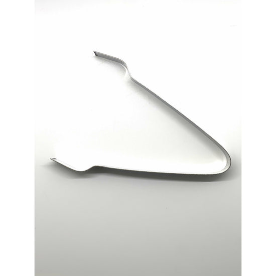 Light Gray Charcoal Tongs