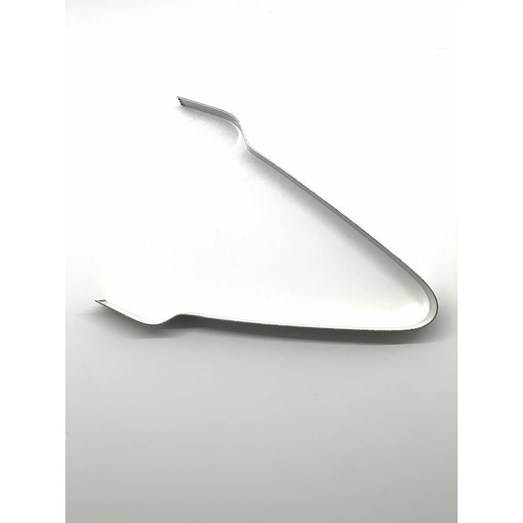 Light Gray Charcoal Tongs