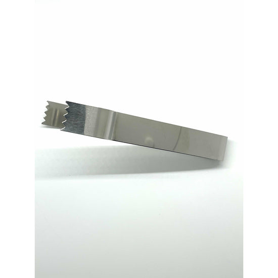 Light Gray Charcoal Tongs