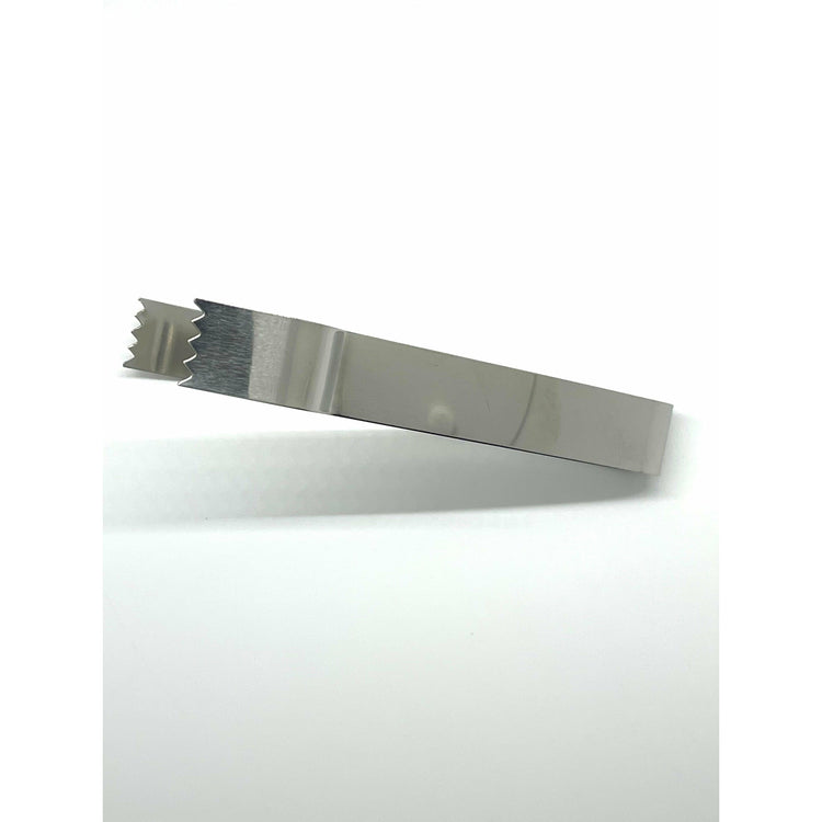 Light Gray Charcoal Tongs