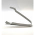 Light Gray Charcoal Tongs
