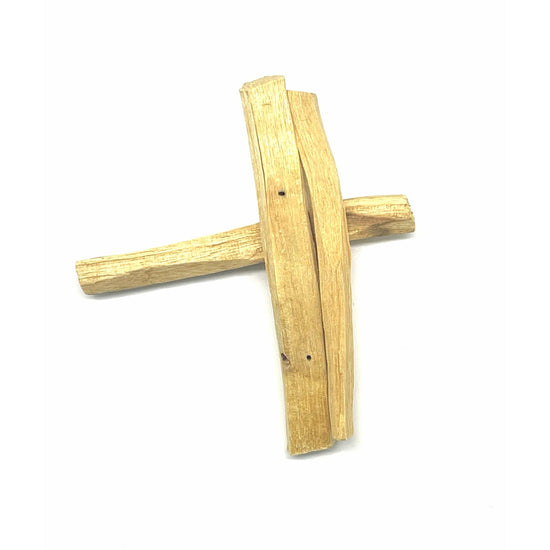 Tan Palo Santo Sticks