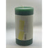 Gray Candles: Reiki Pillar Large