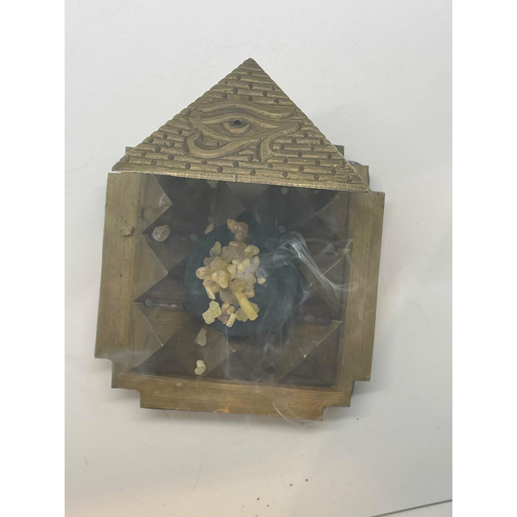 Light Gray Charcoal Tablets