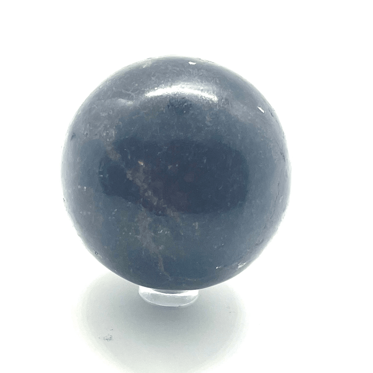 Garnet Sphere