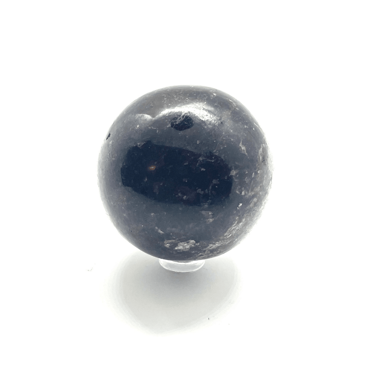 Garnet Sphere