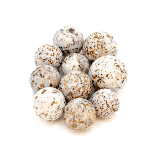 Spessartine Garnet Spheres