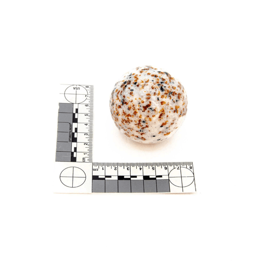 Spessartine Garnet Spheres