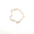 Rose Quartz Chip Bracelet