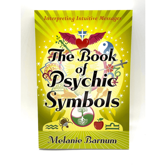 The Book Of Psychic Symbols