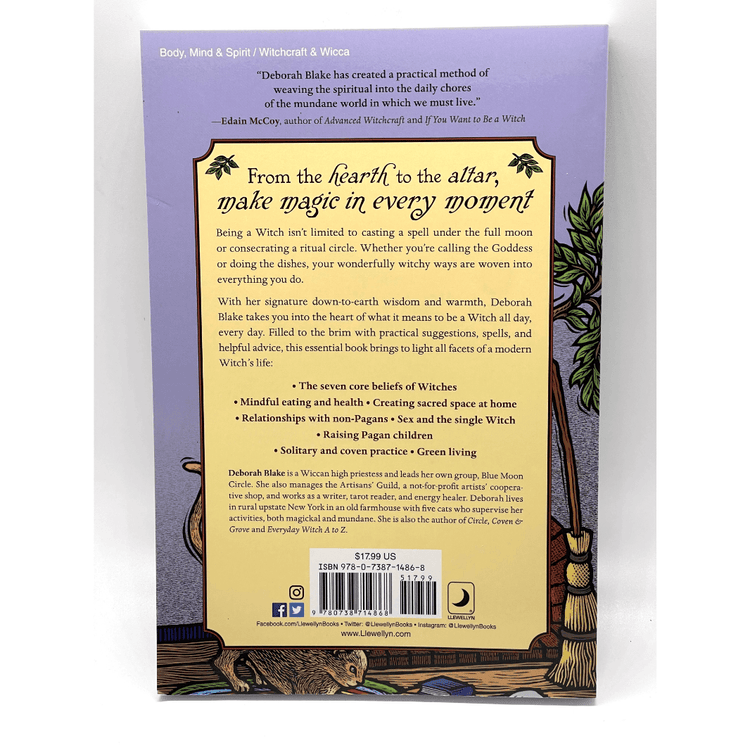 The Goddess Is In The Details