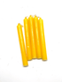 Yellow Chime Candles