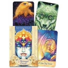 Messenger Oracle Cards