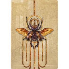 Isis Oracle