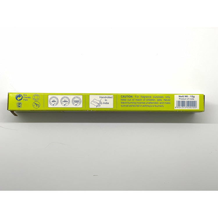 Incense: Satya Tulsi