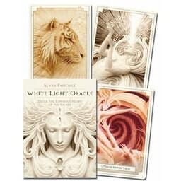 White Light Oracle