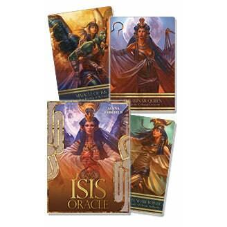 Isis Oracle