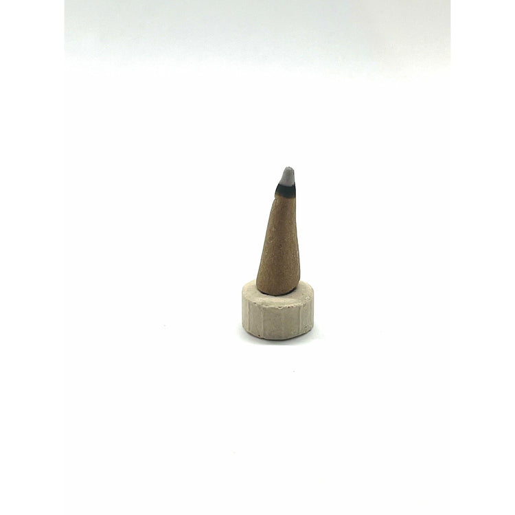 Incense: Satya Nag champa Cones