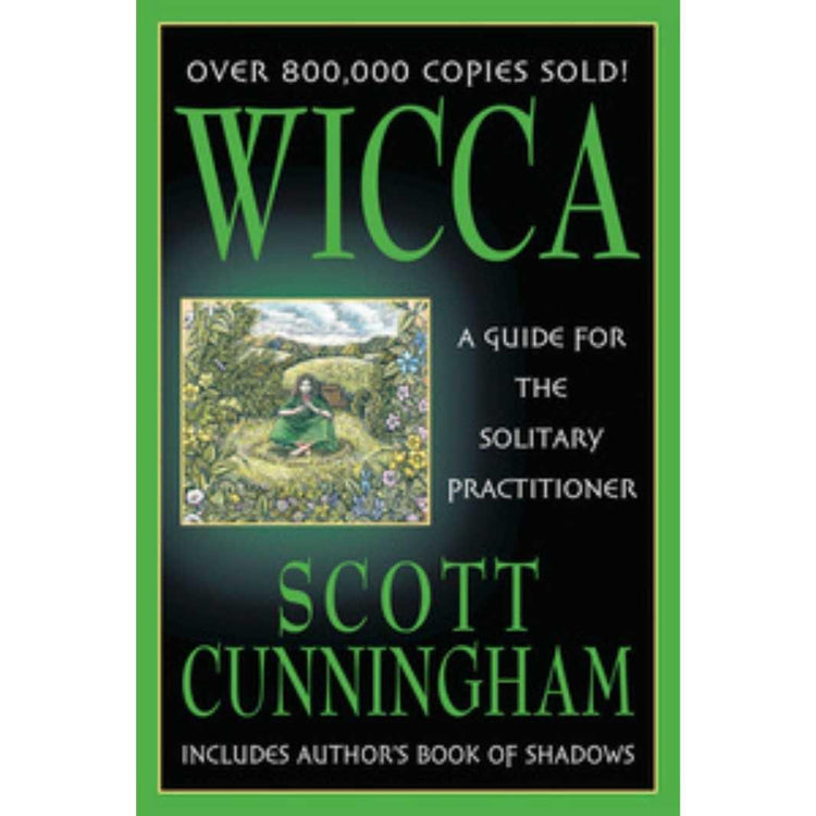 Wicca