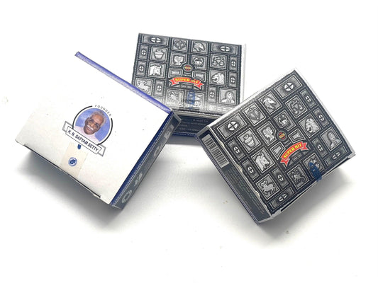 Incense: Satya Super Hit Cones