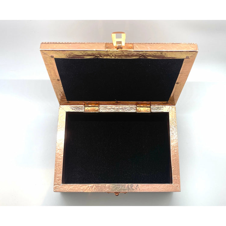 Lotus Flower & Flower of Life Box: Multiple Designs And Variations
