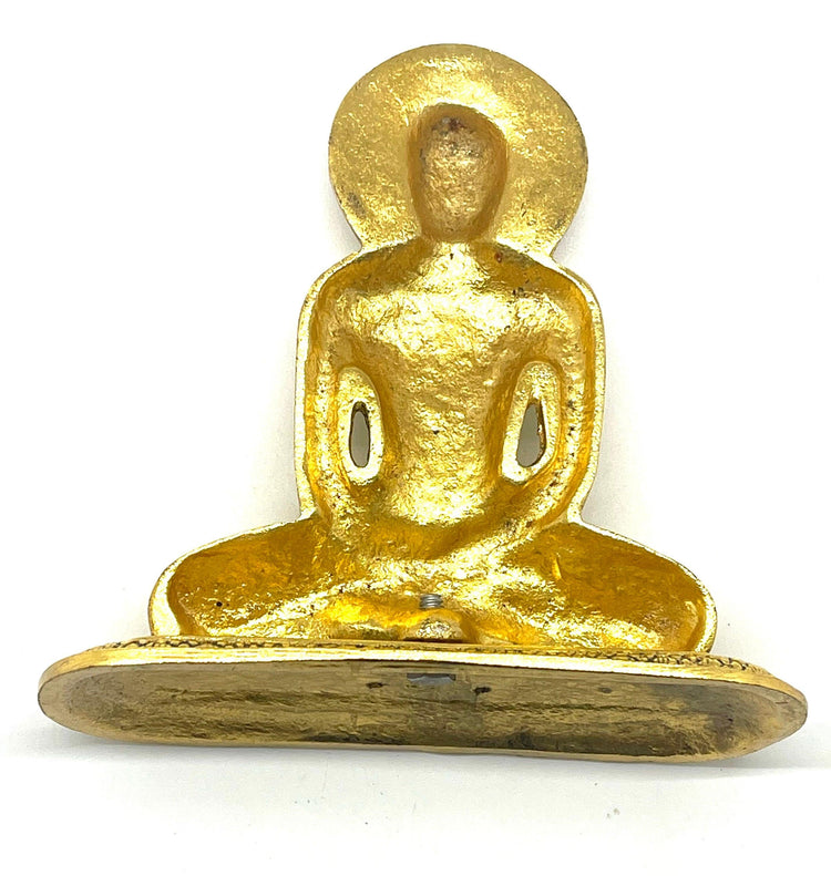 Burner: Gold Buddha