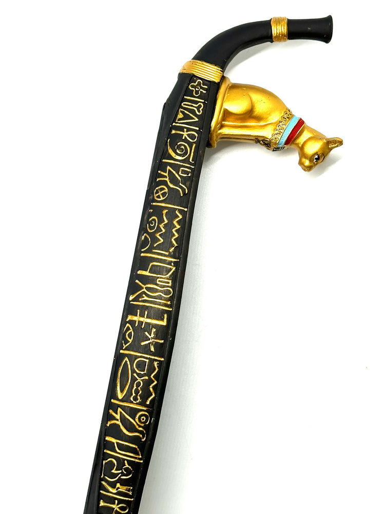 Burner: Bastet Egyptian Incense stick Burner