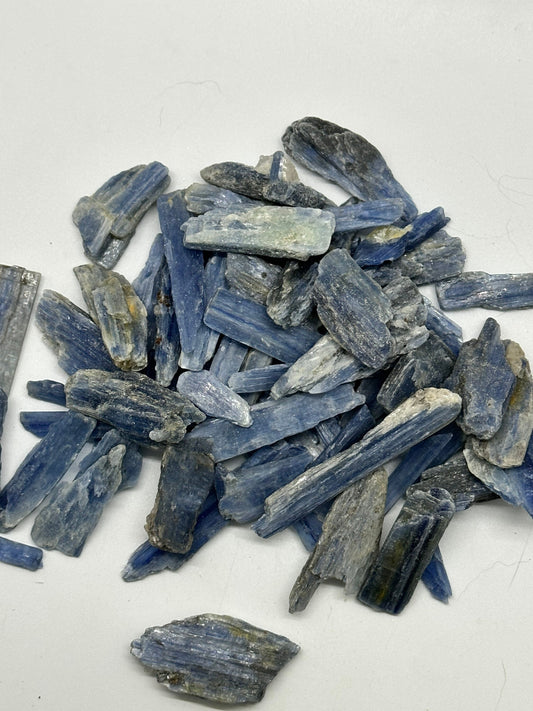Blue Kyanite Blades *Raw*