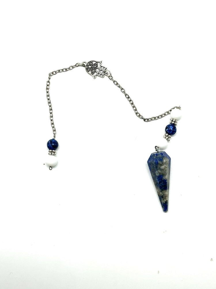 Pendulum: Lapis