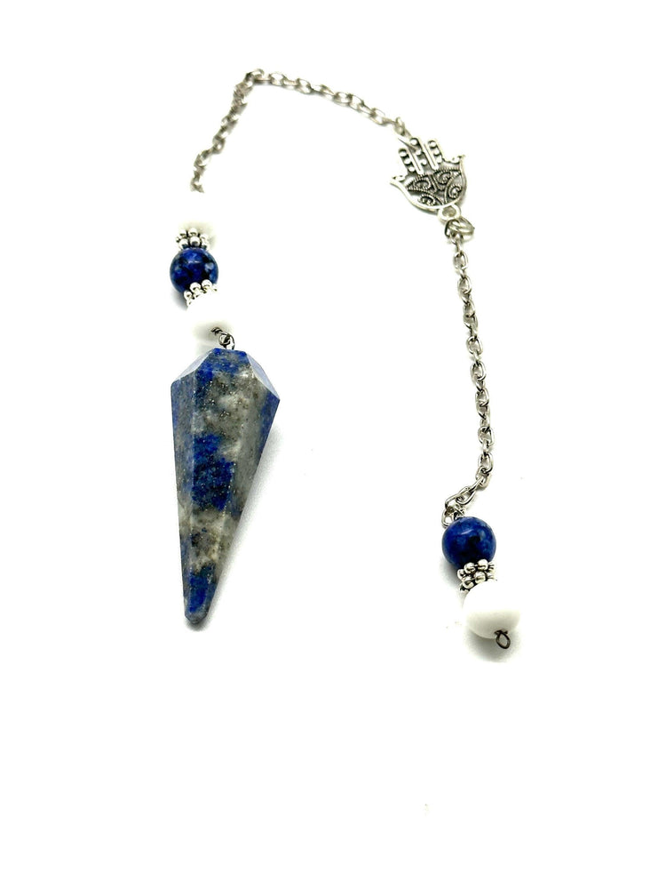 Pendulum: Lapis