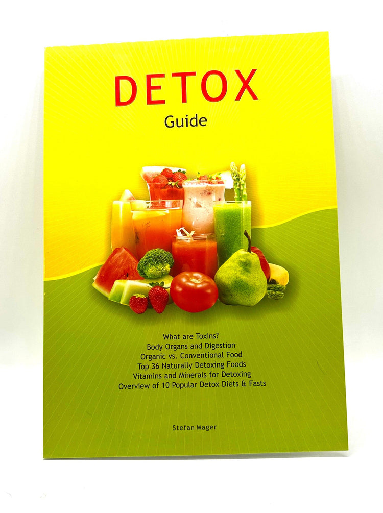 Detox Guide