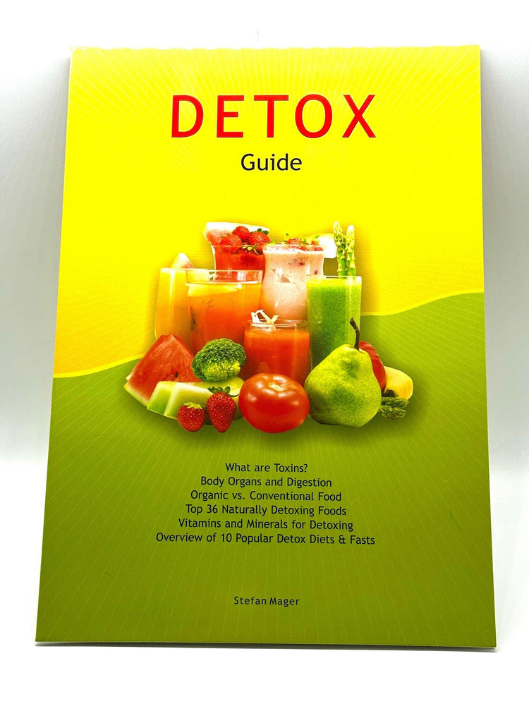Detox Guide