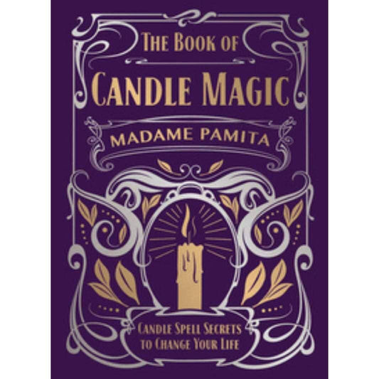 The Book of Candle Magic