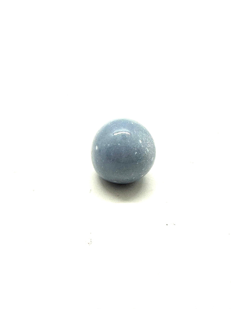 Angelite Tumbled stone