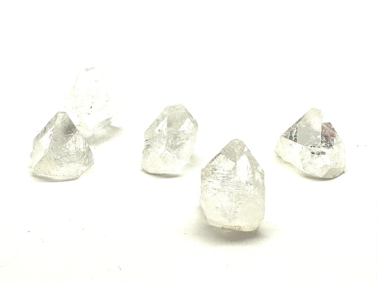 Apophyllite Points
