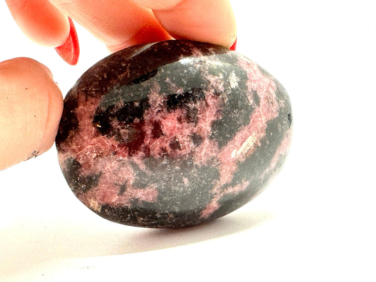 Rhodonite Gallet
