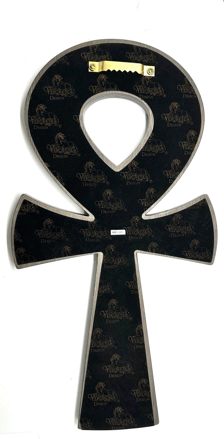 Egyptian Ankh Wall Hanging