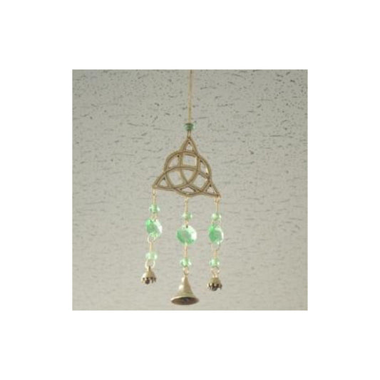 Triquetra Wind Chime