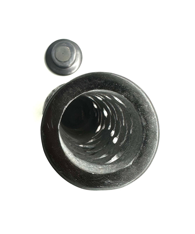 Ganesha Soapstone Incense Burner