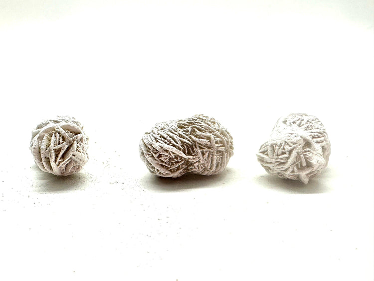 Desert Rose Raw Stone