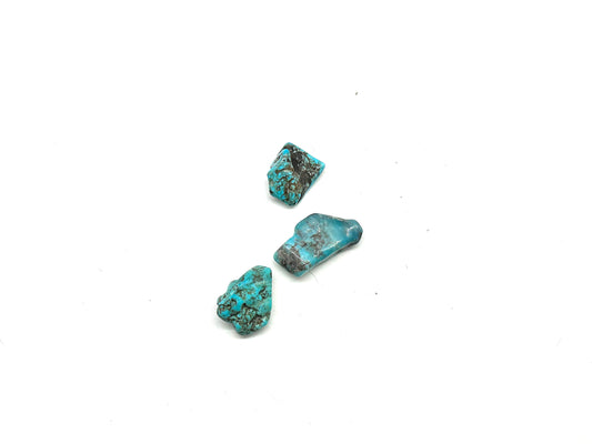 Raw Turquoise Stone