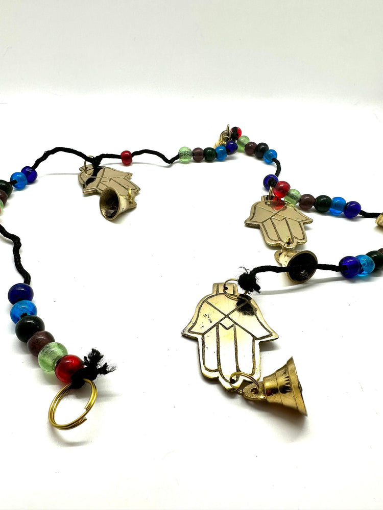 Hand of Compassion Chime