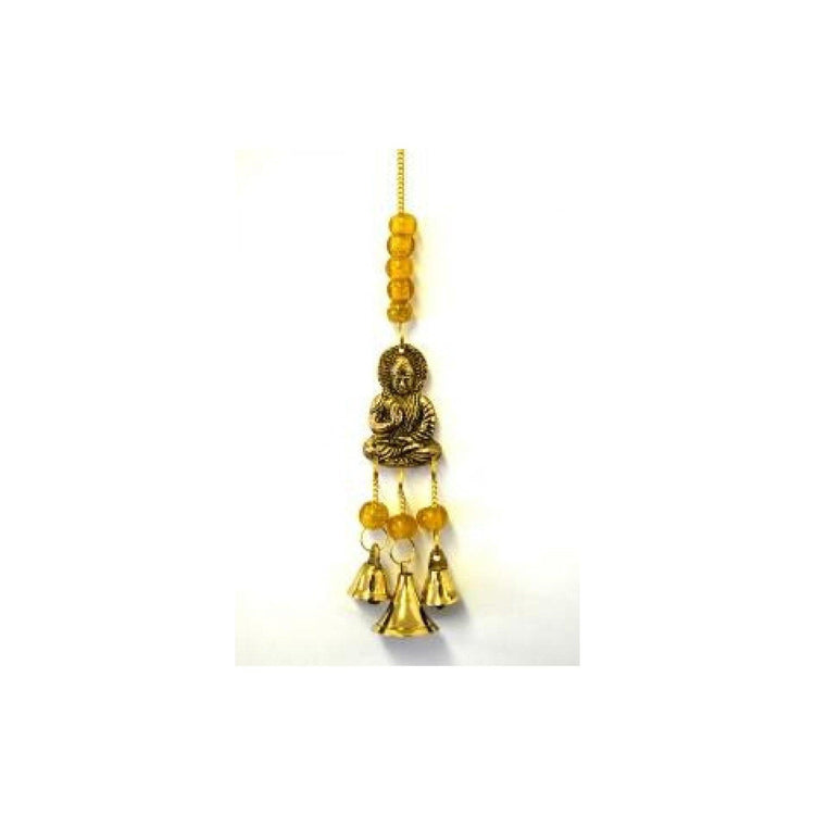 Buddha Wind Chime