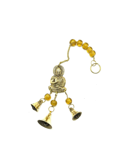 Buddha Wind Chime