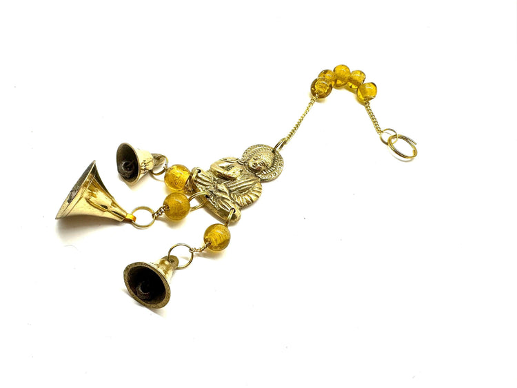 Buddha Wind Chime