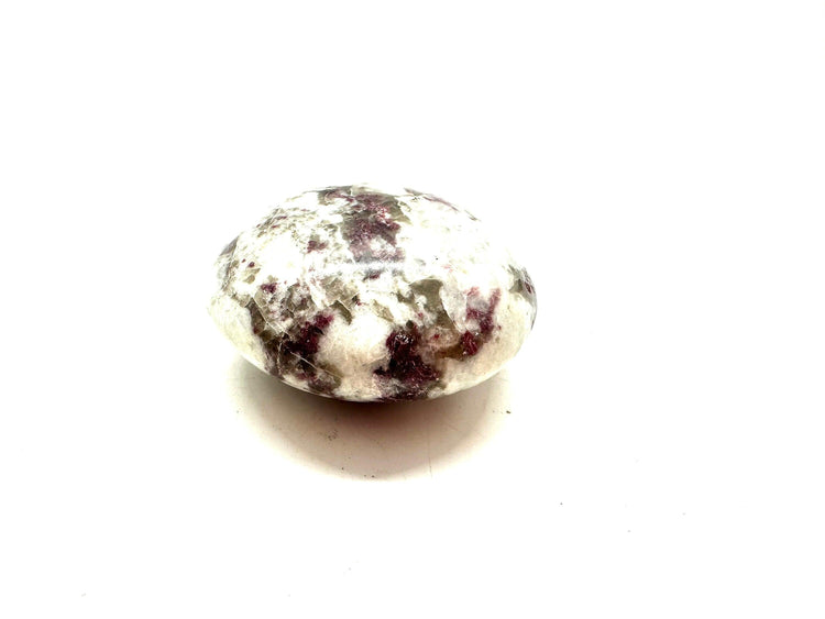 Pink Tourmaline Gallet