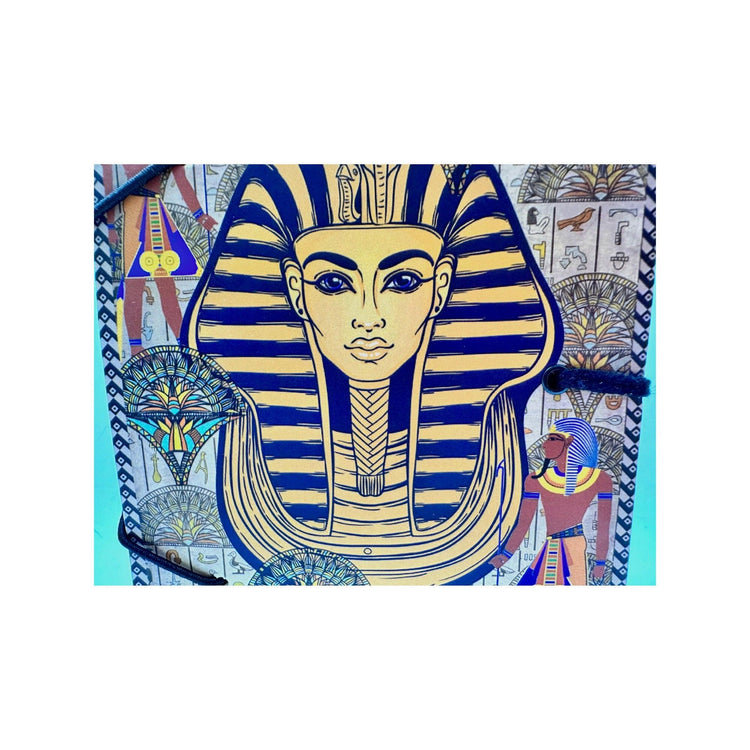 King Tut Hardcover Journal al