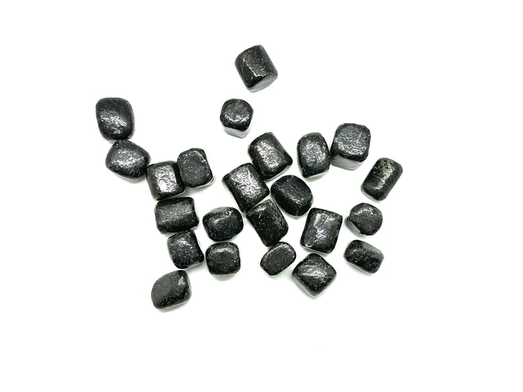 Nuumite Tumbled Stone
