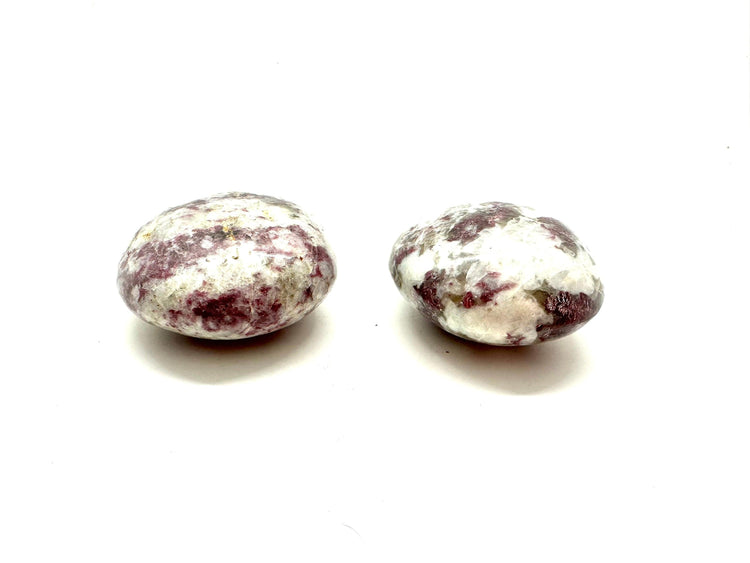 Pink Tourmaline Gallet